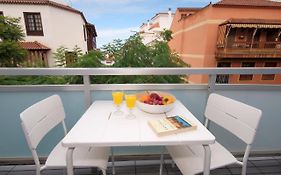 Iriarte 52 Apartments